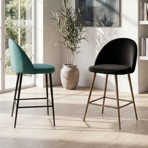 Sgabello Lulù Stool - La Seggiola